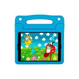 FUNDA KIDS ANTIMICROBIAL AZUL  
                        
                          Disponibles: (0) pzs.  
                    