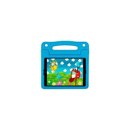 FUNDA KIDS ANTIMICROBIAL AZUL  
                        
                          Disponibles: (0) pzs.  
                    