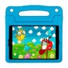 FUNDA KIDS ANTIMICROBIAL AZUL