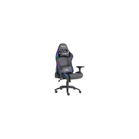 SILLA GAMER OCELOT GAMING RGB / BASE AJU...  
                        
                          Disponibles: (10) pzs.  
     