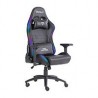 SILLA GAMER OCELOT GAMING RGB / BASE AJU...