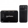 SWITCH HDMI MANHATTAN 1.4 3 ENTRADAS: 1...