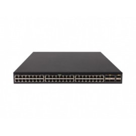 HPE 5710 48XGT 6QS+/2QS28 Switch  
                        
                          Disponibles: (2) pzs.  
                 