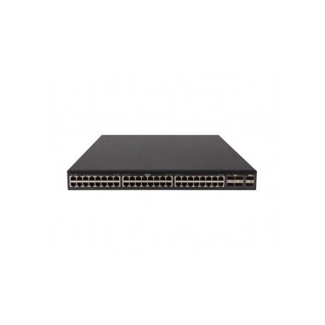 HPE 5710 48XGT 6QS+/2QS28 Switch  
                        
                          Disponibles: (2) pzs.  
                 