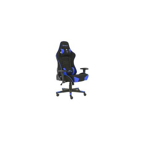 SILLA GAMER DE TELA OCELOT/ COLOR AZUL C...  
                        
                          Disponibles: (0) pzs.  
      