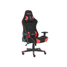 SILLA GAMER DE TELA OCELOT/ COLOR NEGRO...  
                        
                          Disponibles: (0) pzs.  
       