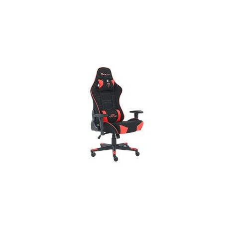 SILLA GAMER DE TELA OCELOT/ COLOR NEGRO...  
                        
                          Disponibles: (0) pzs.  
       