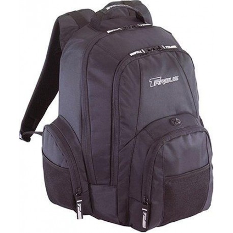 BACKPACK - MOCHILA MODELO GROOVE NEGRO  
                        
                          Disponibles: (0) pzs.  
           