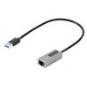 ADAPTADOR USB A ETHERNET, USB 3.0 A ETHE...