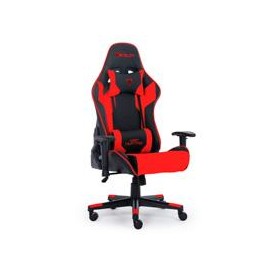 SILLA GAMER OCELOT/COLOR ROJO CON NEGRO/...  
                        
                          Disponibles: (0) pzs.  
      