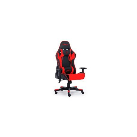 SILLA GAMER OCELOT/COLOR ROJO CON NEGRO/...  
                        
                          Disponibles: (0) pzs.  
      