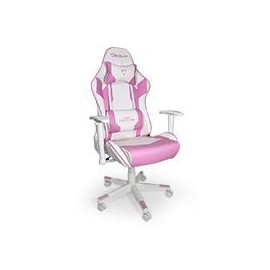 SILLA GAMER OCELOT/COLOR ROSA CON BLANCO...  
                        
                          Disponibles: (0) pzs.  
      