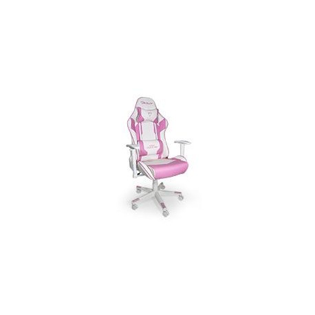 SILLA GAMER OCELOT/COLOR ROSA CON BLANCO...  
                        
                          Disponibles: (0) pzs.  
      