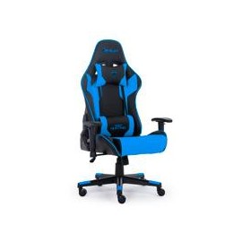 SILLA GAMER OCELOT/COLOR AZUL CON NEGRO/...  
                        
                          Disponibles: (0) pzs.  
      