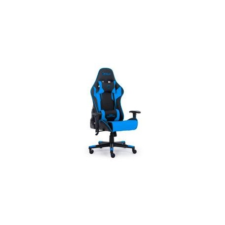 SILLA GAMER OCELOT/COLOR AZUL CON NEGRO/...  
                        
                          Disponibles: (0) pzs.  
      