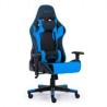 SILLA GAMER OCELOT/COLOR AZUL CON NEGRO/...