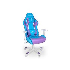 SILLA GAMER OCELOT/COLOR AZUL CON MORADO...  
                        
                          Disponibles: (0) pzs.  
      