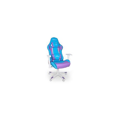 SILLA GAMER OCELOT/COLOR AZUL CON MORADO...  
                        
                          Disponibles: (0) pzs.  
      