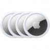 AIRTAG (PAQUETE DE 4) . UPC 019019932026...