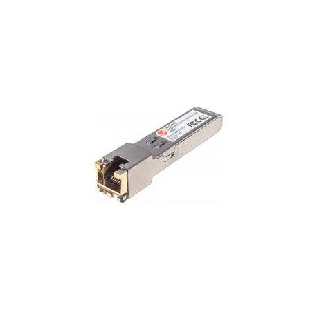 MODULO INTELLINET SFP GB COBRE RJ45 FTP...  
                        
                          Disponibles: (0) pzs.  
       