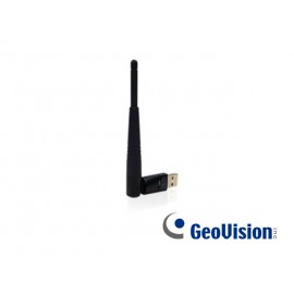 ANTENA WIFI USB GEOVISION GV-WIFI ADAPTE...  
                        
                          Disponibles: (0) pzs.  
      