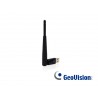 ANTENA WIFI USB GEOVISION GV-WIFI ADAPTE...