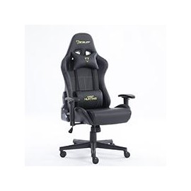 SILLA GAMER OCELOT/COLOR NEGRO/DESCANSA...  
                        
                          Disponibles: (0) pzs.  
       