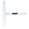 PLACA DE PARED INTELLINET JACK HDMI BLAN...