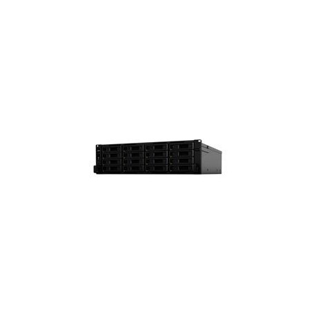 NAS SYNOLOGY RS2821RP+ /16 BAHIAS AMPLIA...  
                        
                          Disponibles: (0) pzs.  
      