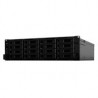 NAS SYNOLOGY RS2821RP+ /16 BAHIAS AMPLIA...