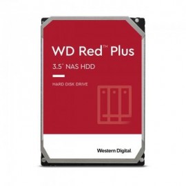 Western Digital WD Red Plus NAS Hard Dri...  
                        
                          Disponibles: (0) pzs.  
      