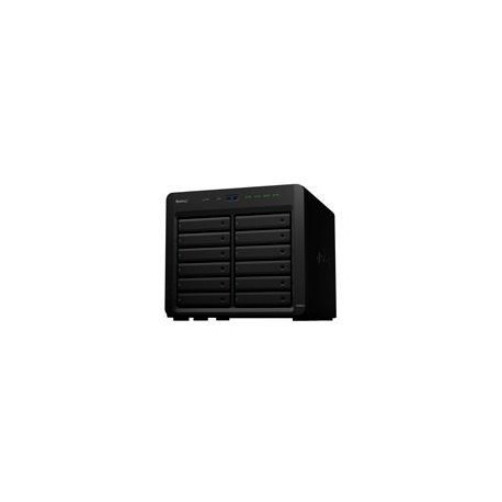 NAS SYNOLOGY DS2422+ /12 BAHIAS EXPAN HA...  
                        
                          Disponibles: (0) pzs.  
      