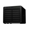NAS SYNOLOGY DS2422+ /12 BAHIAS EXPAN HA...
