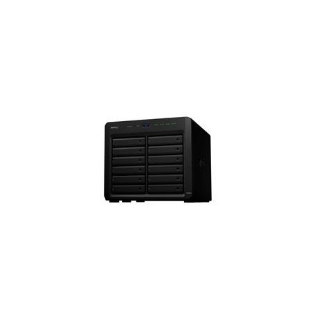 NAS SYNOLOGY DS3622XS+ /12 BAHIAS/SEIS N...  
                        
                          Disponibles: (0) pzs.  
      