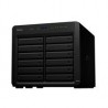 NAS SYNOLOGY DS3622XS+ /12 BAHIAS/SEIS N...