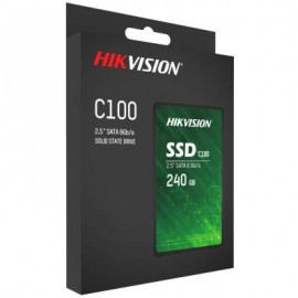 Unidad de Estado Solido HIKVISION C100,...  
                        
                          Disponibles: (0) pzs.  
       