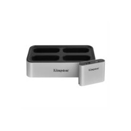 Workflow Station Kingston Dock USB 3.2 G...  
                        
                          Disponibles: (0) pzs.  
      