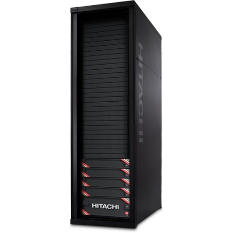 Hitachi VSP E590H - NAS server - 360 GB...  
                        
                          Disponibles: (0) pzs.  
       