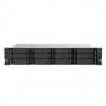 NAS QNAP TS-1273AU-RP-8G /FUENTE REDUNDA...
