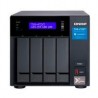 NAS QNAP TVS-472XT-I5-4G /4 BAHIAS INTEL...