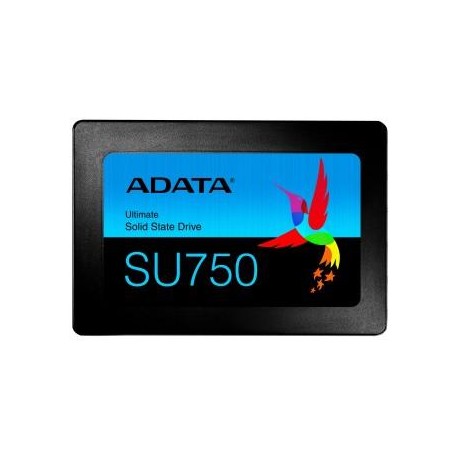 ADATA SU750 - SSD - 1 TB - interno - 2.5...  
                        
                          Disponibles: (0) pzs.  
      