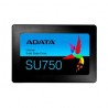 ADATA SU750 - SSD - 1 TB - interno - 2.5...