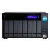 NAS QNAP TVS-872X-I5-8G/8 BAHIAS INTEL C...