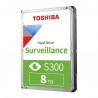 DISCO DURO TOSHIBA 3.5" 8TB (HDWT380UZSV...