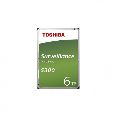 DISCO DURO TOSHIBA 3.5" 6TB (HDWT360UZSV...  
                        
                          Disponibles: (0) pzs.  
      