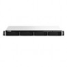 NAS QNAP TS-464EU-4G/4 BAHIAS SATA HDD 3...