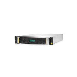 UNIDAD DE ALMACENAMIENTO SAN HPE MSA 206...  
                        
                          Disponibles: (0) pzs.  
      