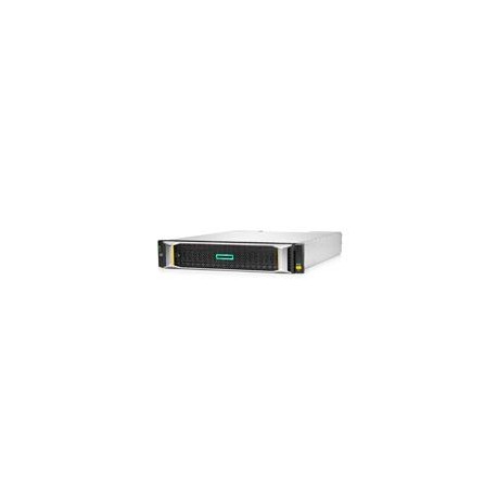 UNIDAD DE ALMACENAMIENTO SAN HPE MSA 206...  
                        
                          Disponibles: (0) pzs.  
      