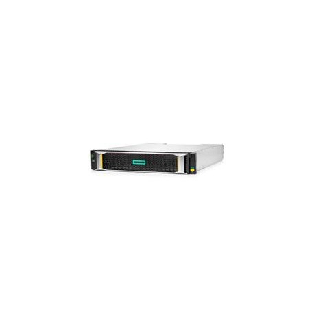 ALMACENAMIENTO HPE MSA 2060 LFF BASE T 1...  
                        
                          Disponibles: (0) pzs.  
      