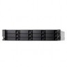 NAS QNAP TS-H1283XU-RP-E2236-32G /FUENTE...